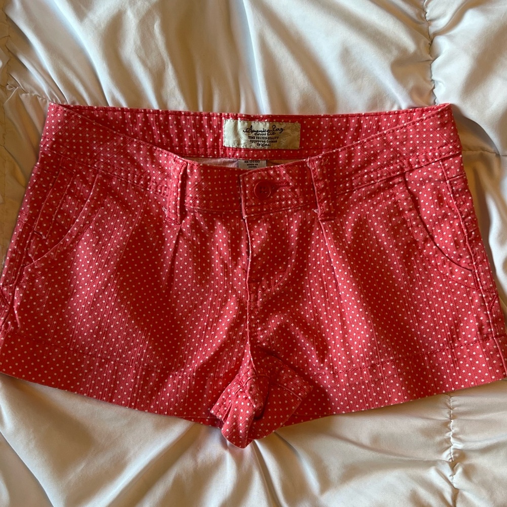 American Rag shorts - Picture 6 of 8